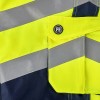 Spodenki robocze 3/4 ENGEL SAFETY LIGHT KNICKERS 6544-319-3820