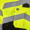 Spodenki robocze 3/4 ENGEL SAFETY LIGHT KNICKERS 6544-319-38165