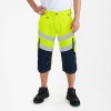 Spodenki robocze 3/4 ENGEL SAFETY LIGHT KNICKERS 6544-319-38165