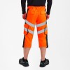 Spodenki robocze 3/4 ENGEL SAFETY LIGHT KNICKERS 6544-319-1079