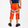 Spodenki robocze 3/4 ENGEL SAFETY LIGHT KNICKERS 6544-319-10165