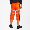 Spodenki robocze 3/4 ENGEL SAFETY LIGHT KNICKERS 6544-319-101