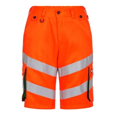 Spodenki robocze ENGEL SAFETY LIGHT 6545-319-101