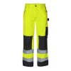 Spodnie robocze Engel Safety+ EN ISO 20471 Multinorm 2235-825-3820