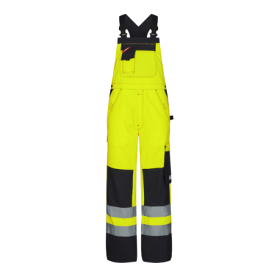 Ogrodniczki robocze Engel Safety+ EN ISO 20471 Multinorm  3235-825-3820