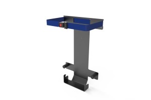 System montażu ściennego C-Max 10G do SPENCER 458