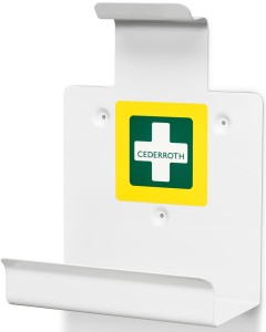 Uchwyt ścienny CEDERROTH