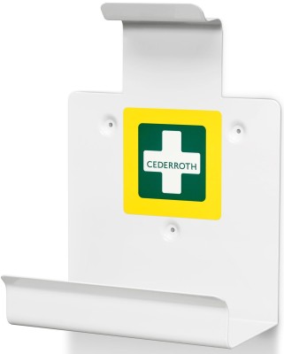 Uchwyt ścienny CEDERROTH (REF-51000008)