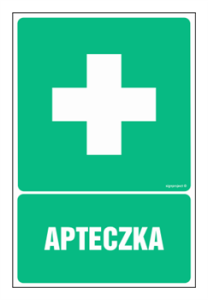 GI010 Apteczka