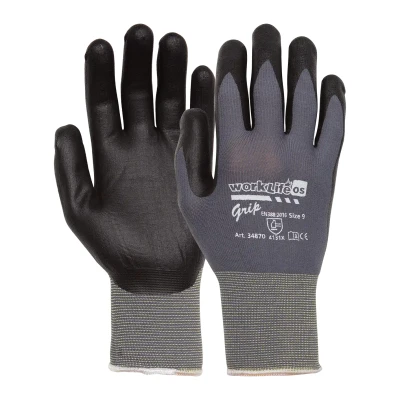 Rękawice WORKLIFE GRIP