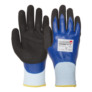 Rękawice WORKLIFE DRY CUT C