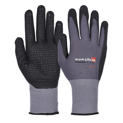 Rękawice WORKLIFE ULTRA DOT