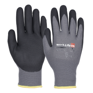 Rękawice WORKLIFE W-FLEX