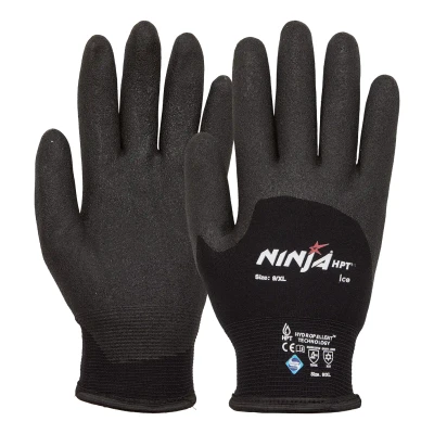 Rękawice NINJA ICE HPT