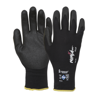 Rękawice NINJA MAXIM GRIP X HPT
