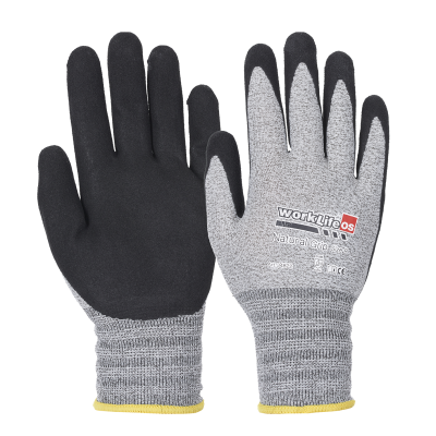 Rękawice WORKLIFE NATURAL GRIP
