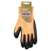 Rękawice THINK GREEN - SOFT NITRILE