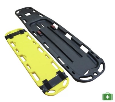 Deska ortopedyczna dla dzieci i dorosłych