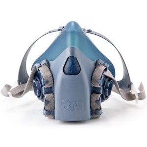 Półmaska ochronna 3M 7501 S
