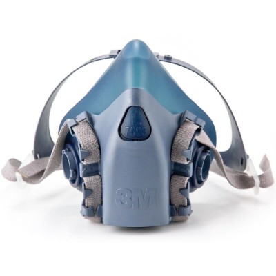 Półmaska ochronna 3M 7500