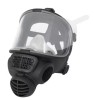 Folia ochronna na wizjer do maski 3M FF-300 Scott Promask