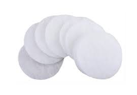 Filtry wstępne do CA AerGO