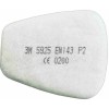Filtr przeciwpyłowy 3M 5925 - P2