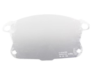 Wizjer do osłony MULTIMASK PC-SR