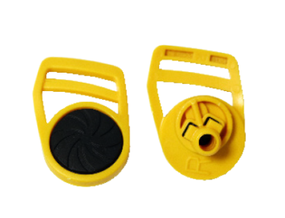 Klamry do osłony MULTIMASK