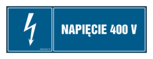 HH022 Napięcie 400V