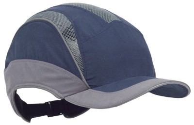 Czapka ochronna FIRST BASE 3 ELITE NB/GY/RP