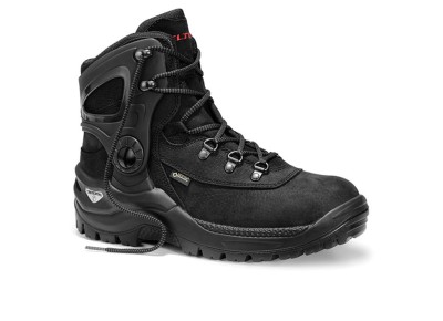 Buty ELTEN FUSION GTX S3 CI