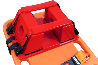 Stabilizator głowy dla dorosłych