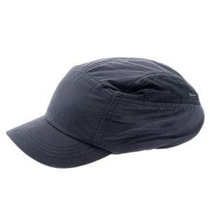 Czapka ochronna FIRST BASE+ krótki daszek NB/RP