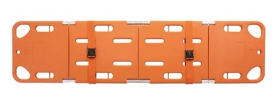 Deska ortopedyczna ORION składana na 4 części