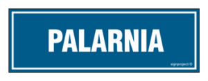 NC036 Palarnia