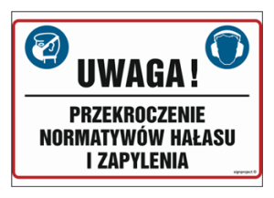 NC066 Uwaga