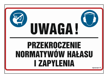 NC066 Uwaga