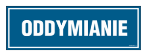NC063 Oddymianie