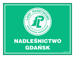 OB012 Nadleśnictwo