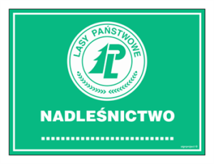 OB019 Nadleśnictwo