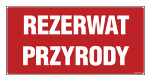 OB018 Rezerwat przyrody