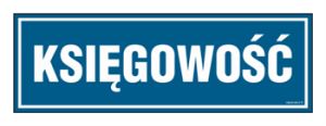 PA003 Księgowość
