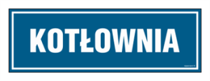 PA009 Kotłownia