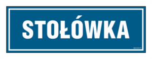 PA010 Stołówka