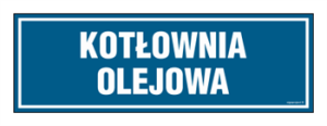 PA049 Kotłownia olejowa