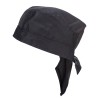 Bandana szefa kuchni Portwest S903 czarna