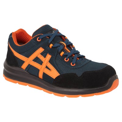 Buty robocze Portwest Mersey Trainer FT50 S1P FO SR