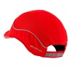 Czapka ochronna AIRSTREAM +3 czerwona