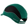 Czapka ochronna AIRSTREAM +3 zielona